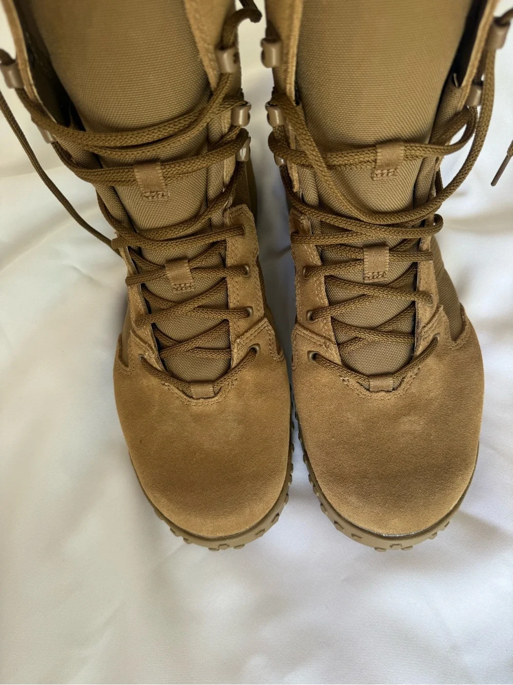 Danner Scorch Military 8in Hot Boots - Mens 12 US Size